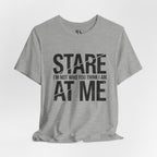 Stare At Me T-Shirt
