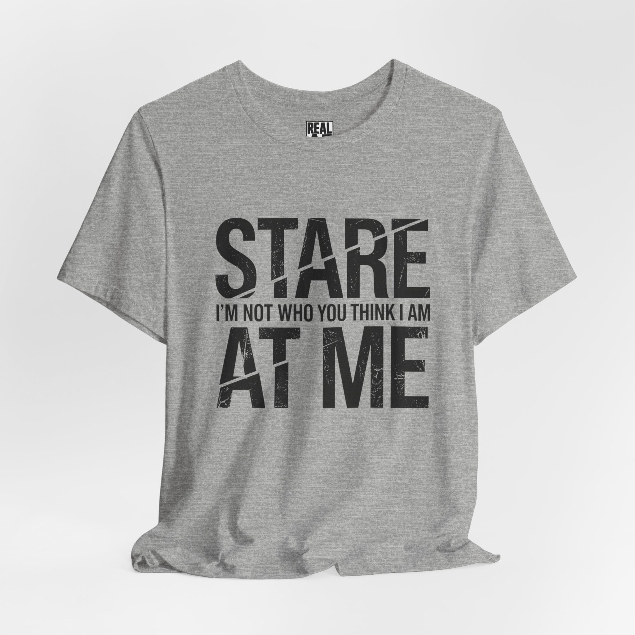 Stare At Me T-Shirt