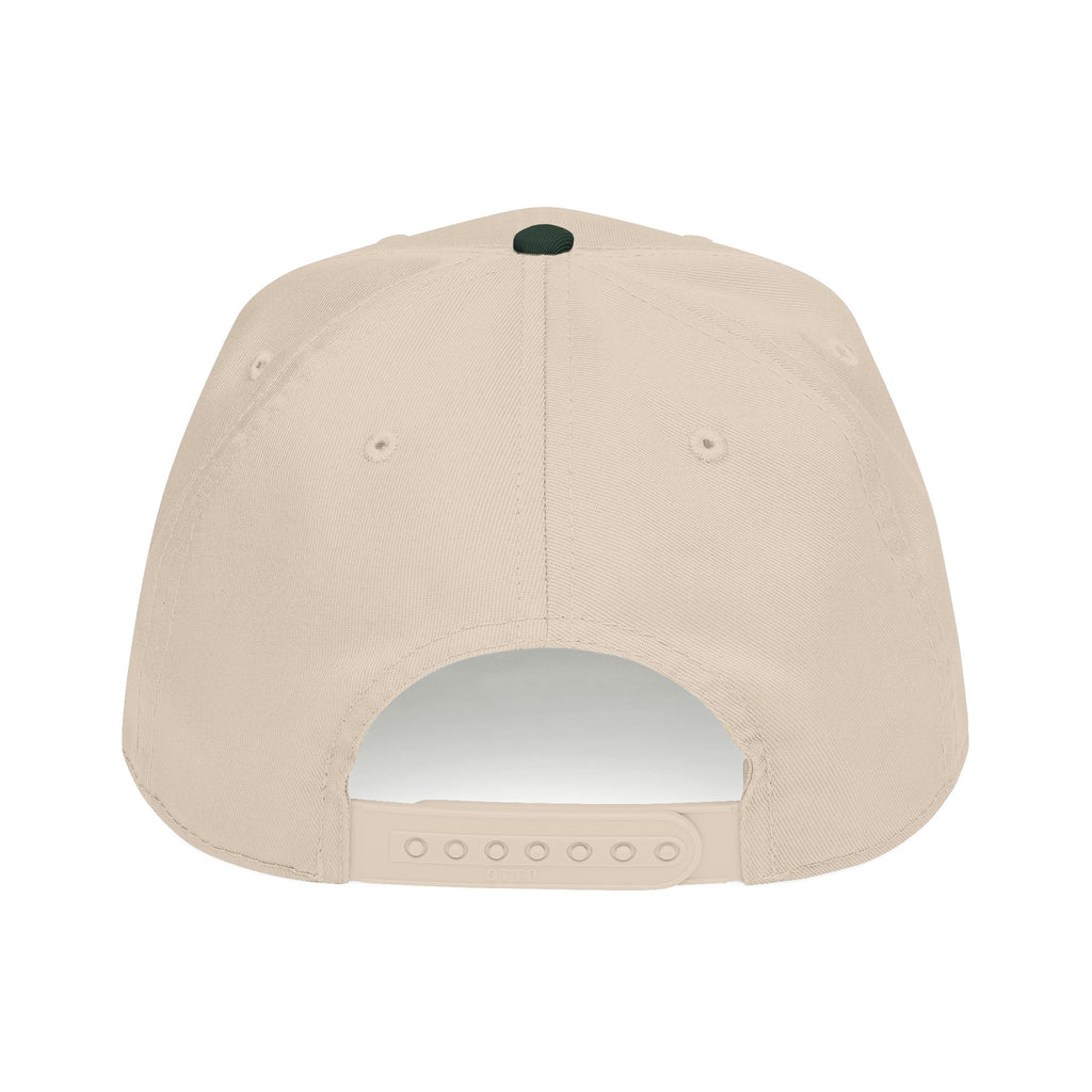 TUFF AF Mid Profile Baseball Cap