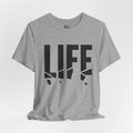 Life Breaking Point Tee