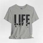 Life Breaking Point Tee