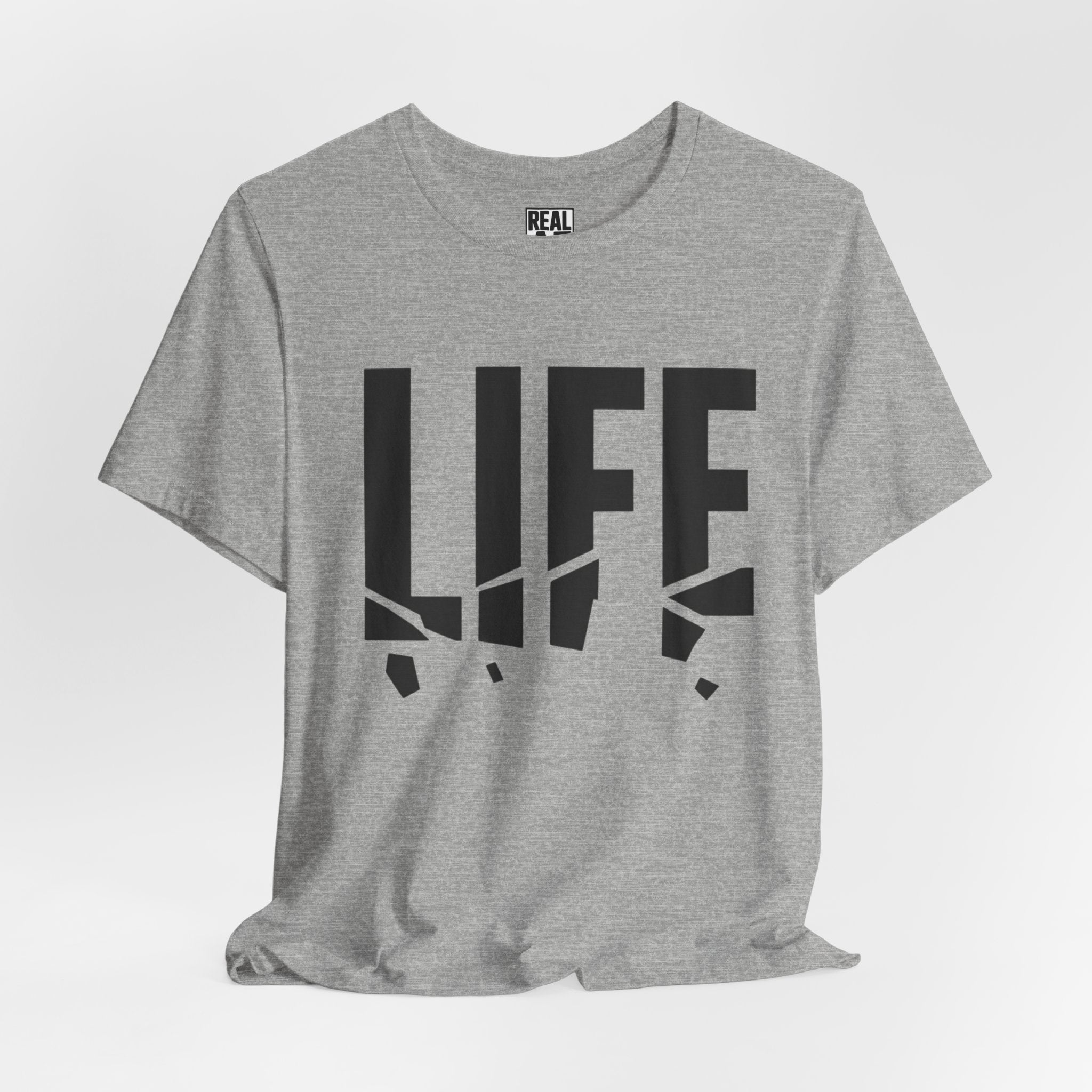 Life Breaking Point Tee