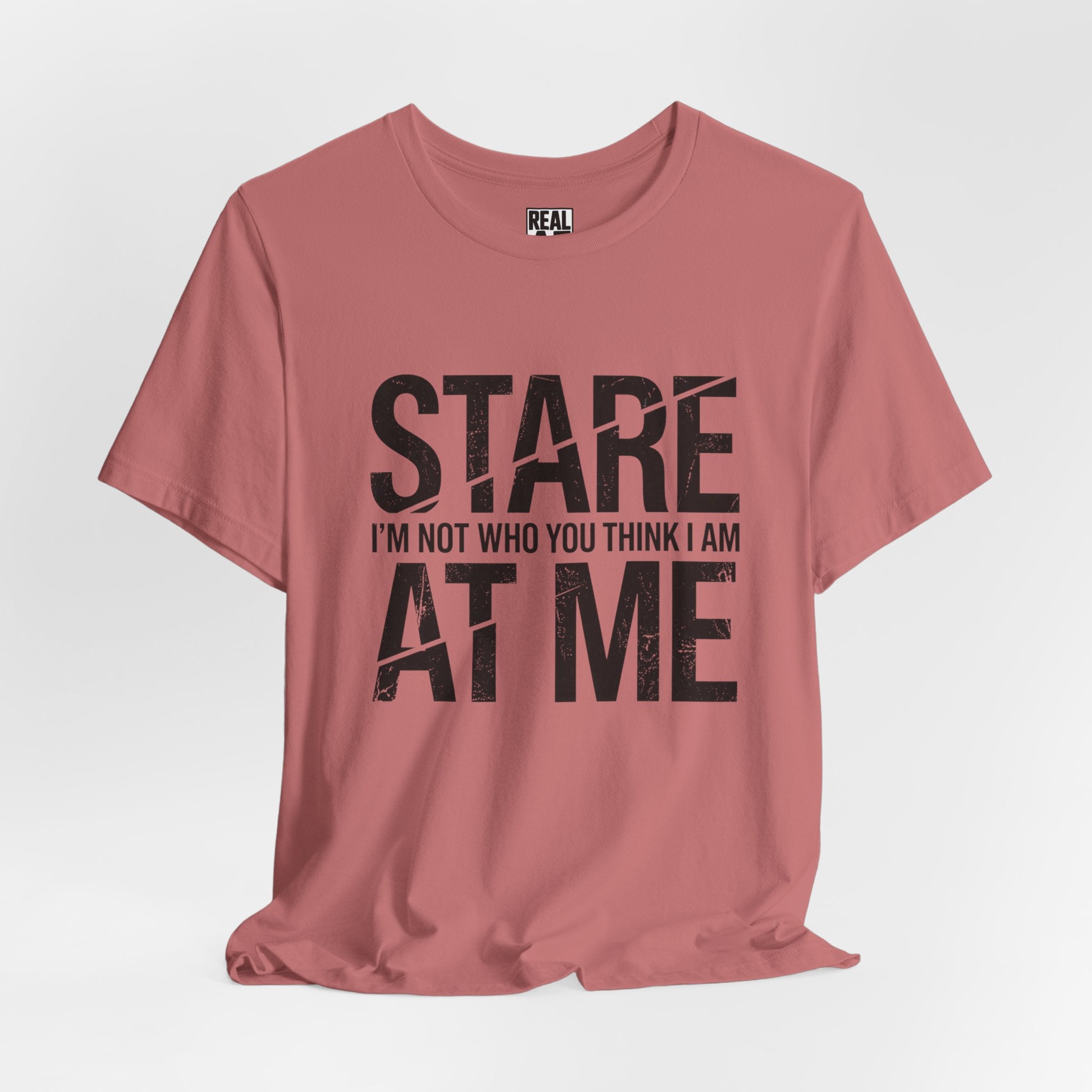 Stare At Me T-Shirt
