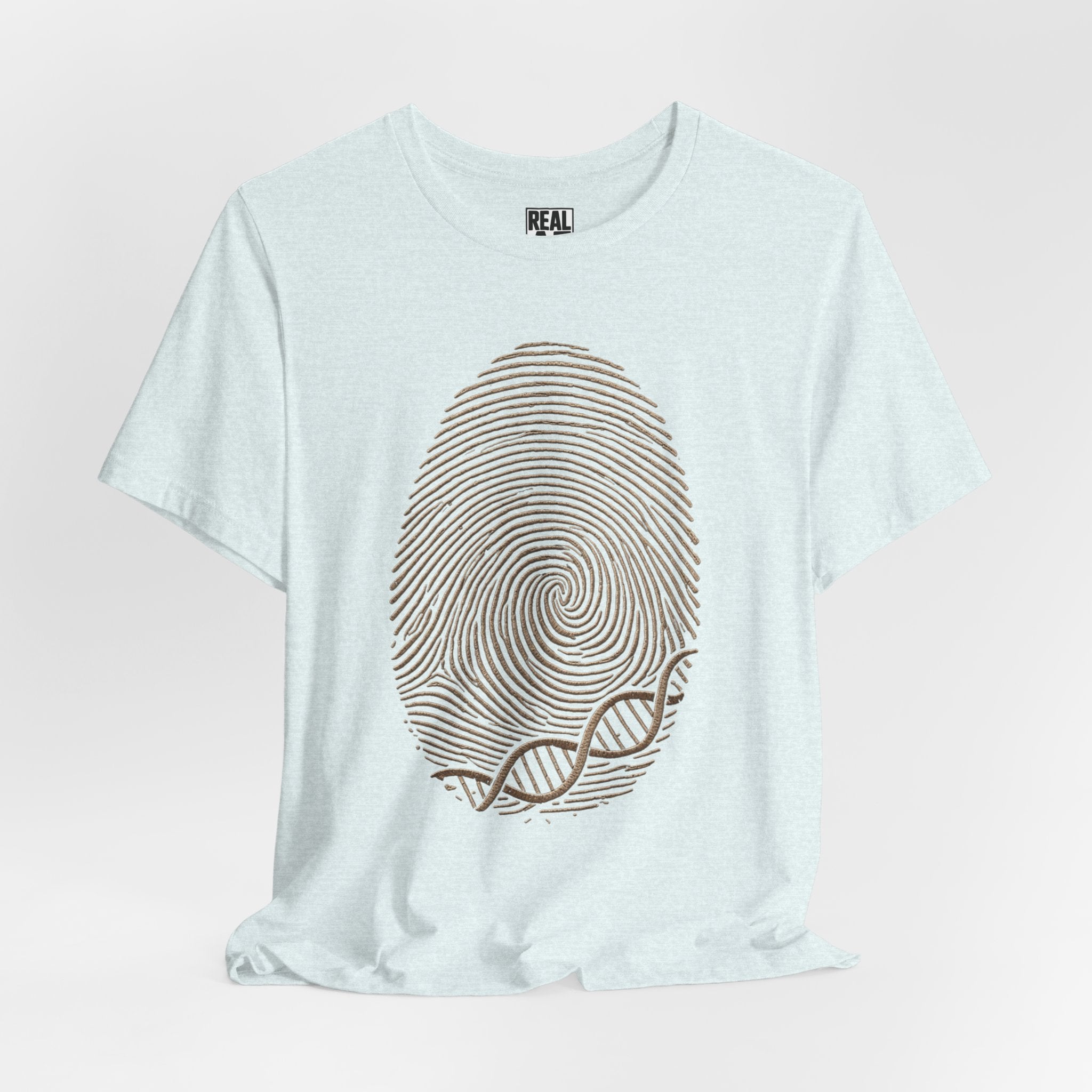 Genetically Human Tee