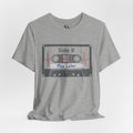 Side B Play Later T‑Shirt