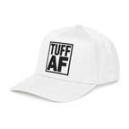 TUFF AF Mid Profile Baseball Cap