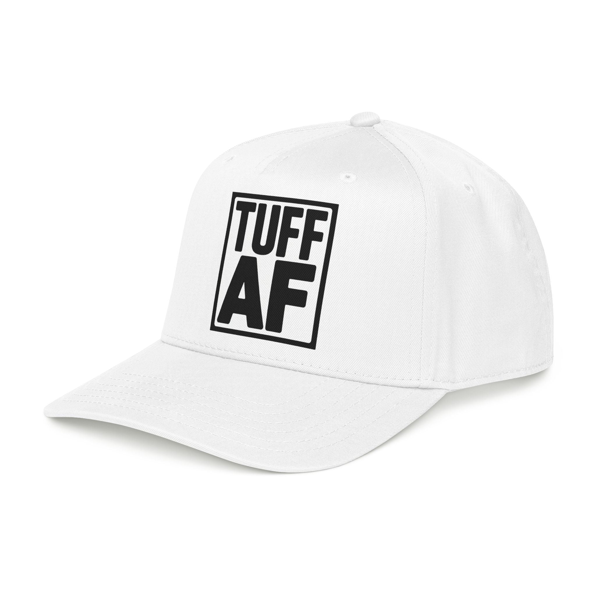 TUFF AF Mid Profile Baseball Cap