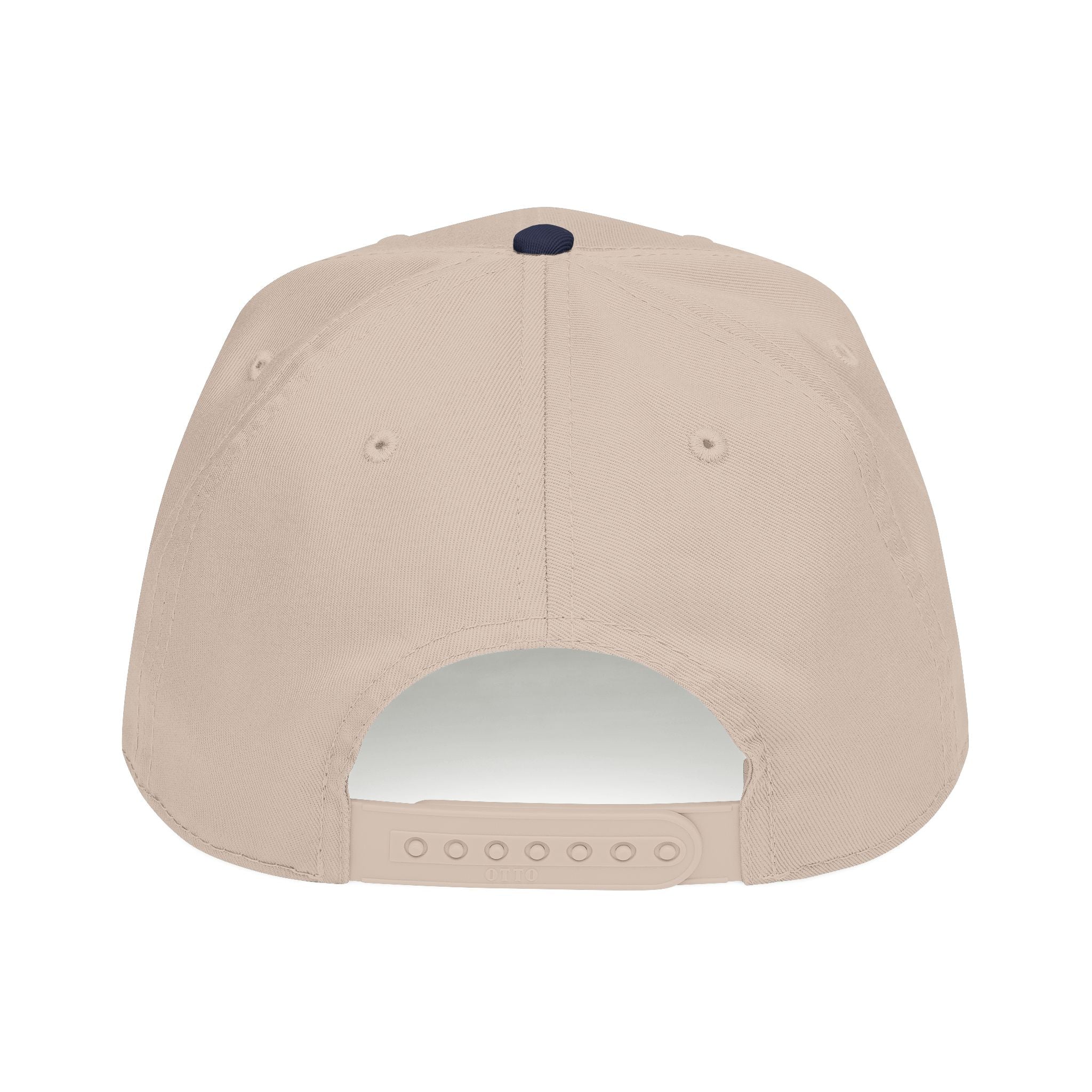 TUFF AF Mid Profile Baseball Cap