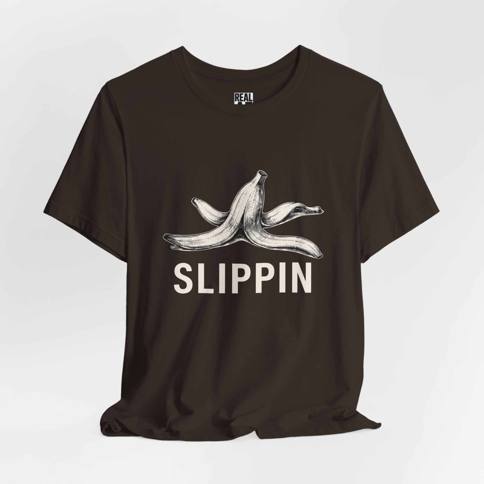 Slippin Banana Peel T‑Shirt
