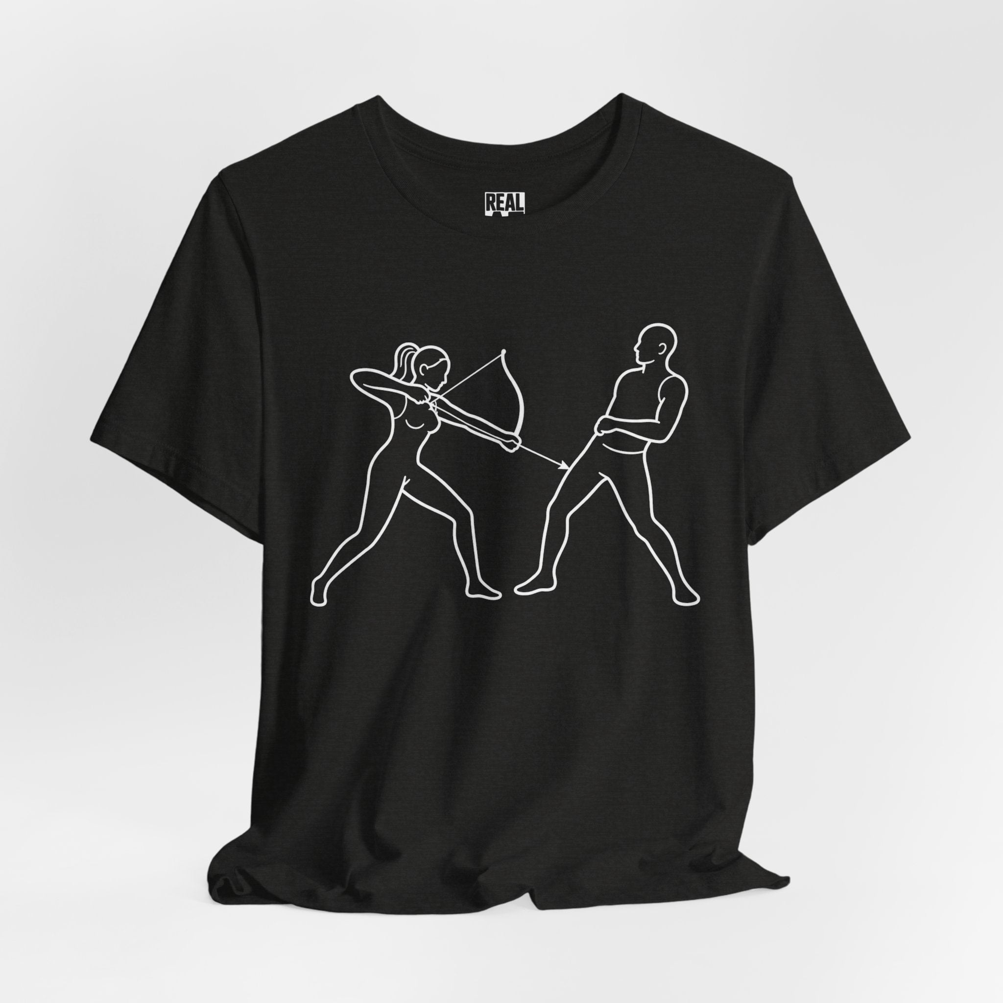 On Target Tee