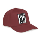 TUFF AF Mid Profile Baseball Cap
