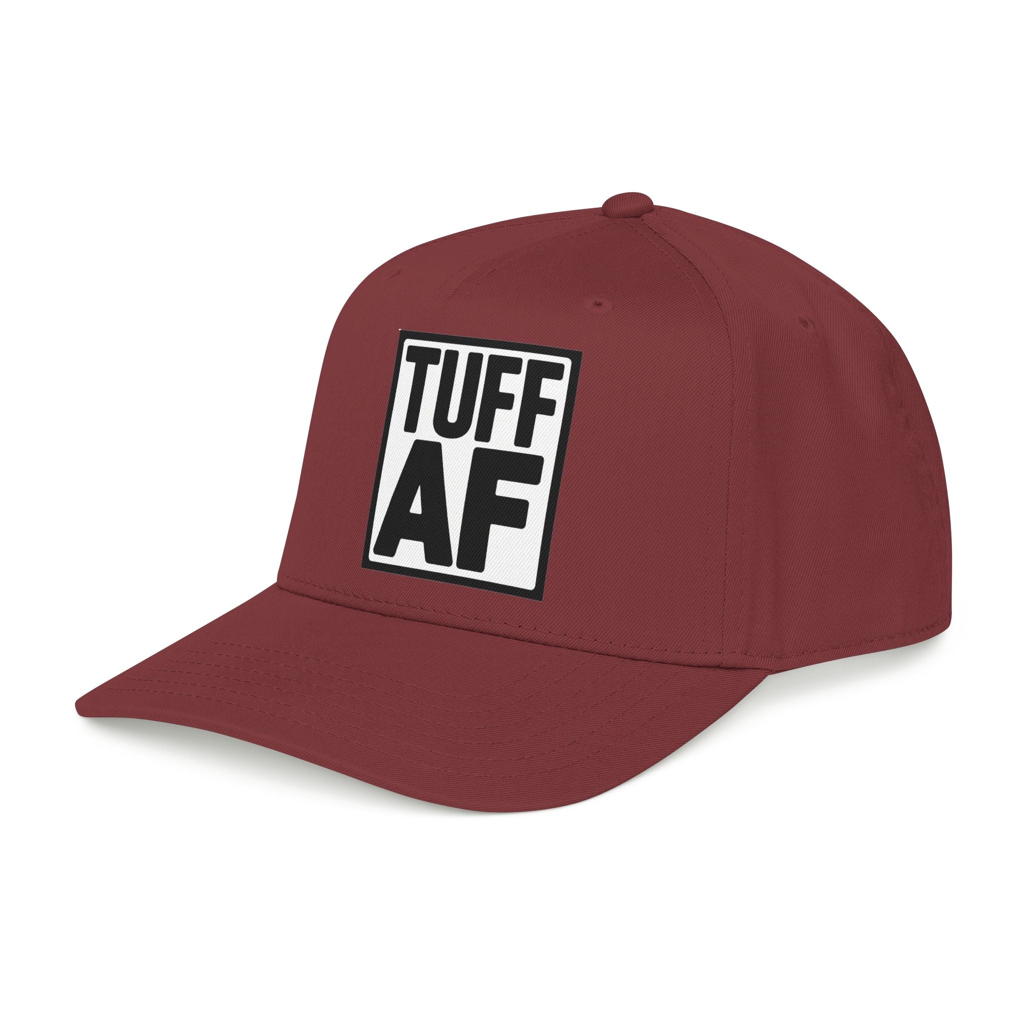 TUFF AF Mid Profile Baseball Cap