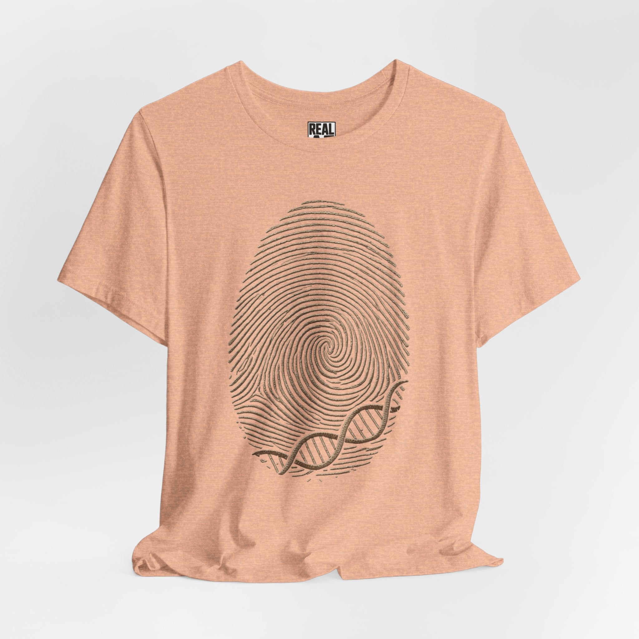 Genetically Human Tee