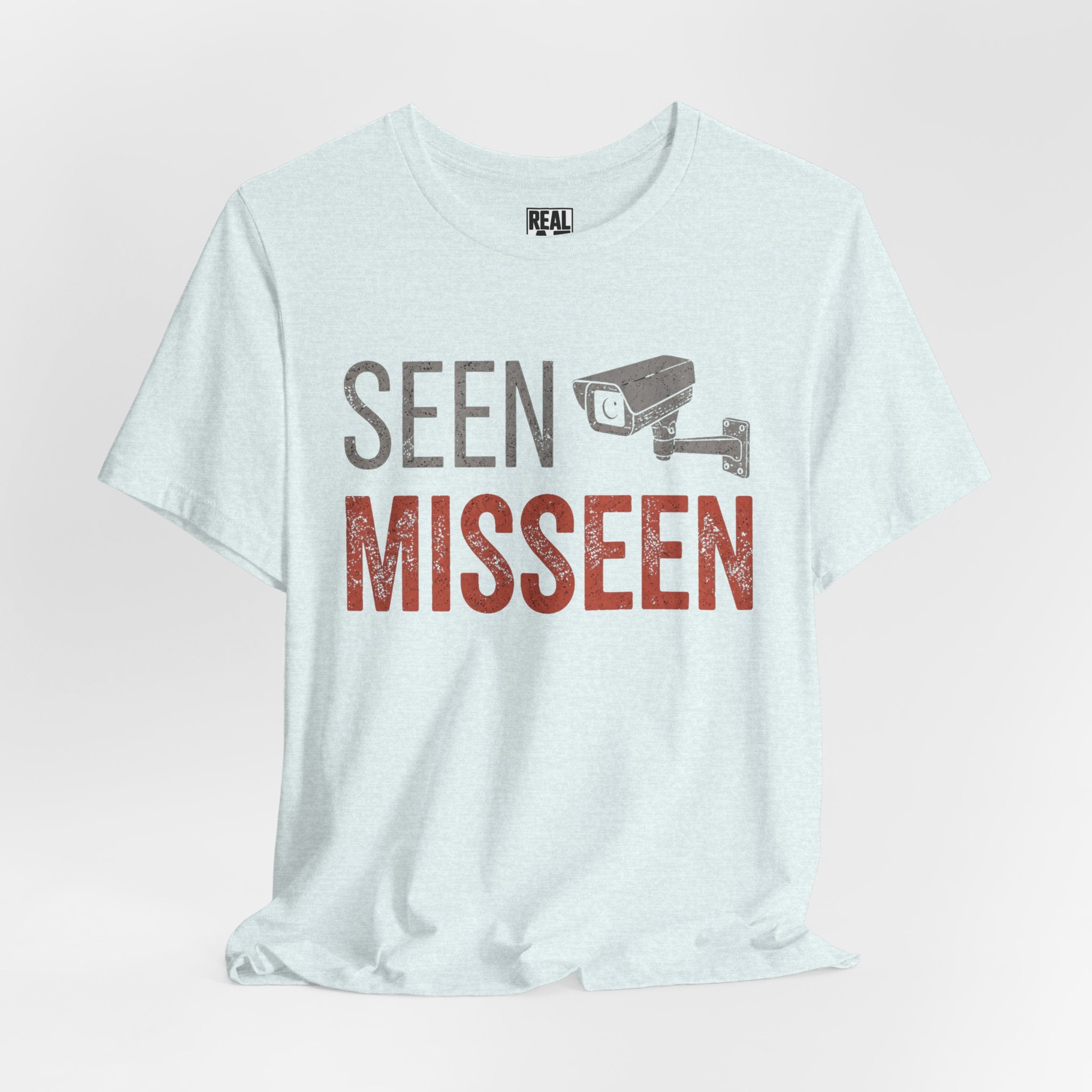 Misseen Tee