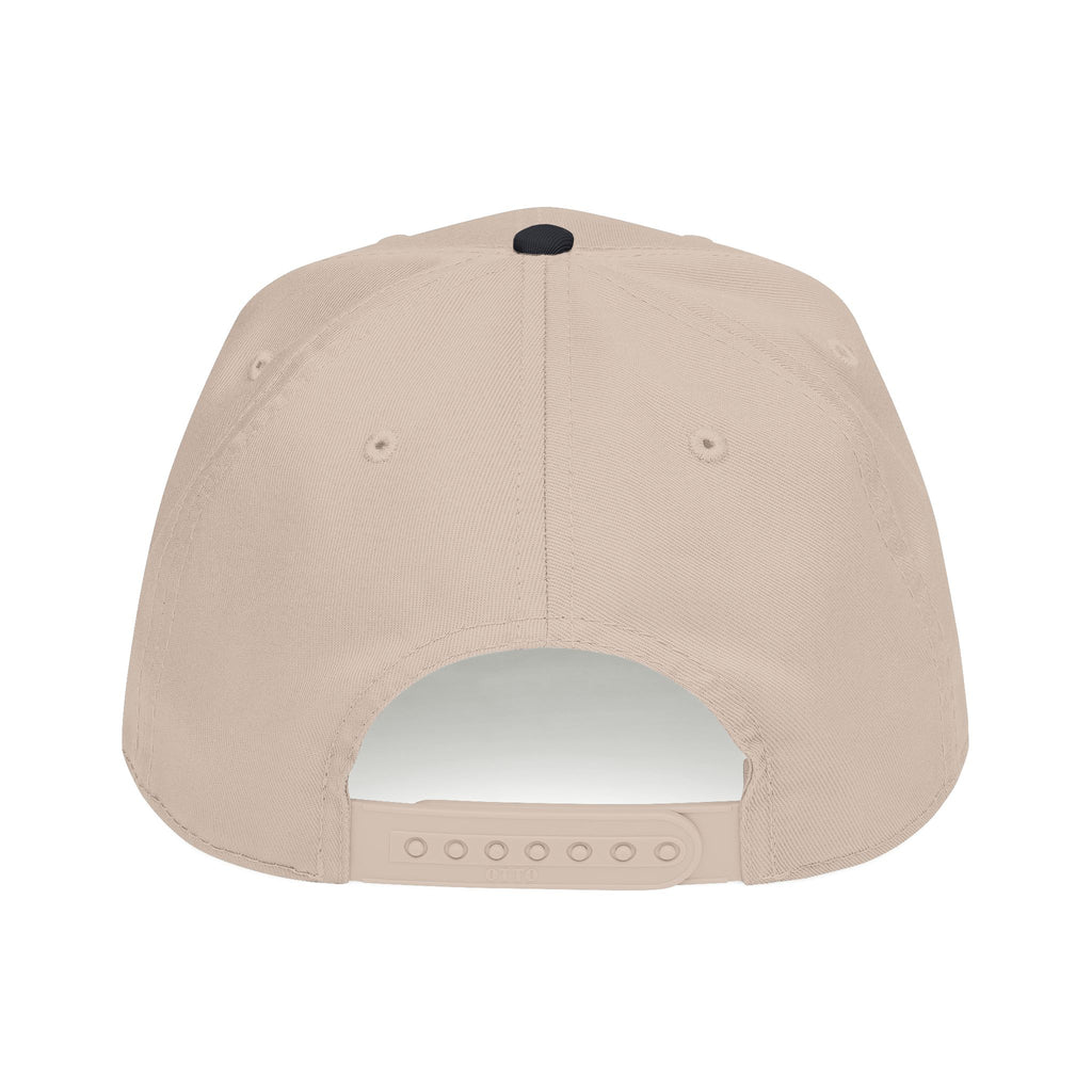 TUFF AF Mid Profile Baseball Cap