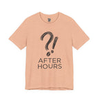 After Hours Tee