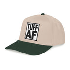 TUFF AF Mid Profile Baseball Cap