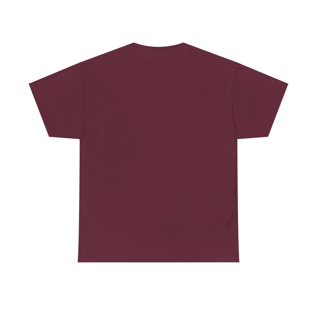 Real AF Unisex No Filters Needed Heavy Cotton Tee