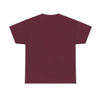 Real AF Unisex No Filters Needed Heavy Cotton Tee