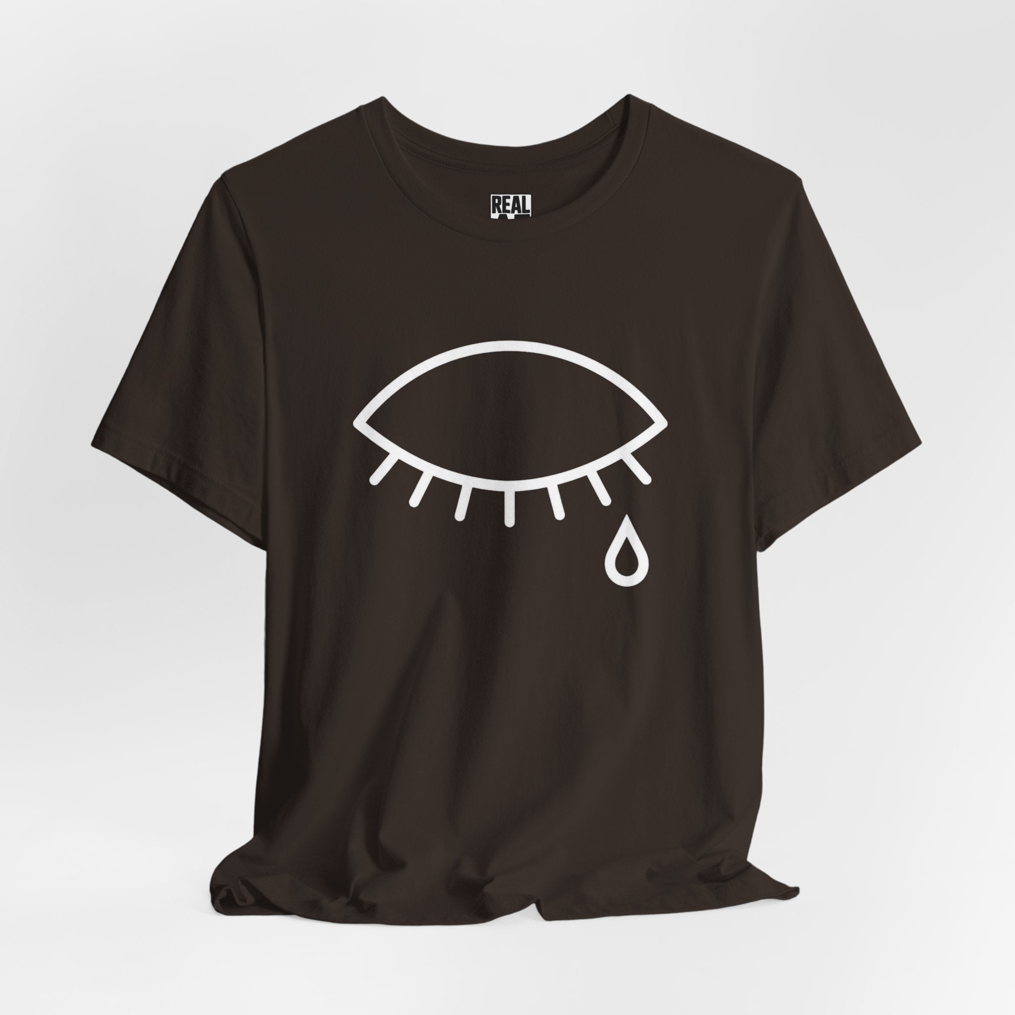No Hiding It Tee