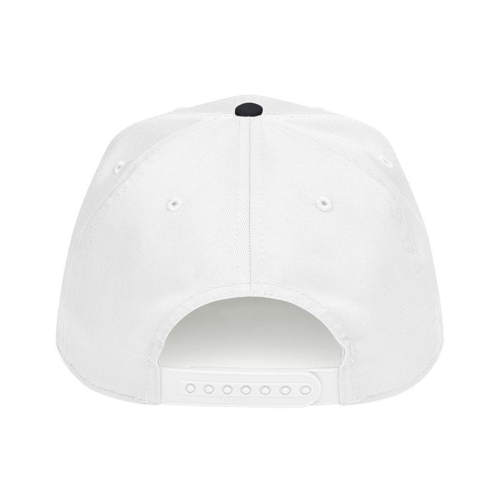 TUFF AF Mid Profile Baseball Cap