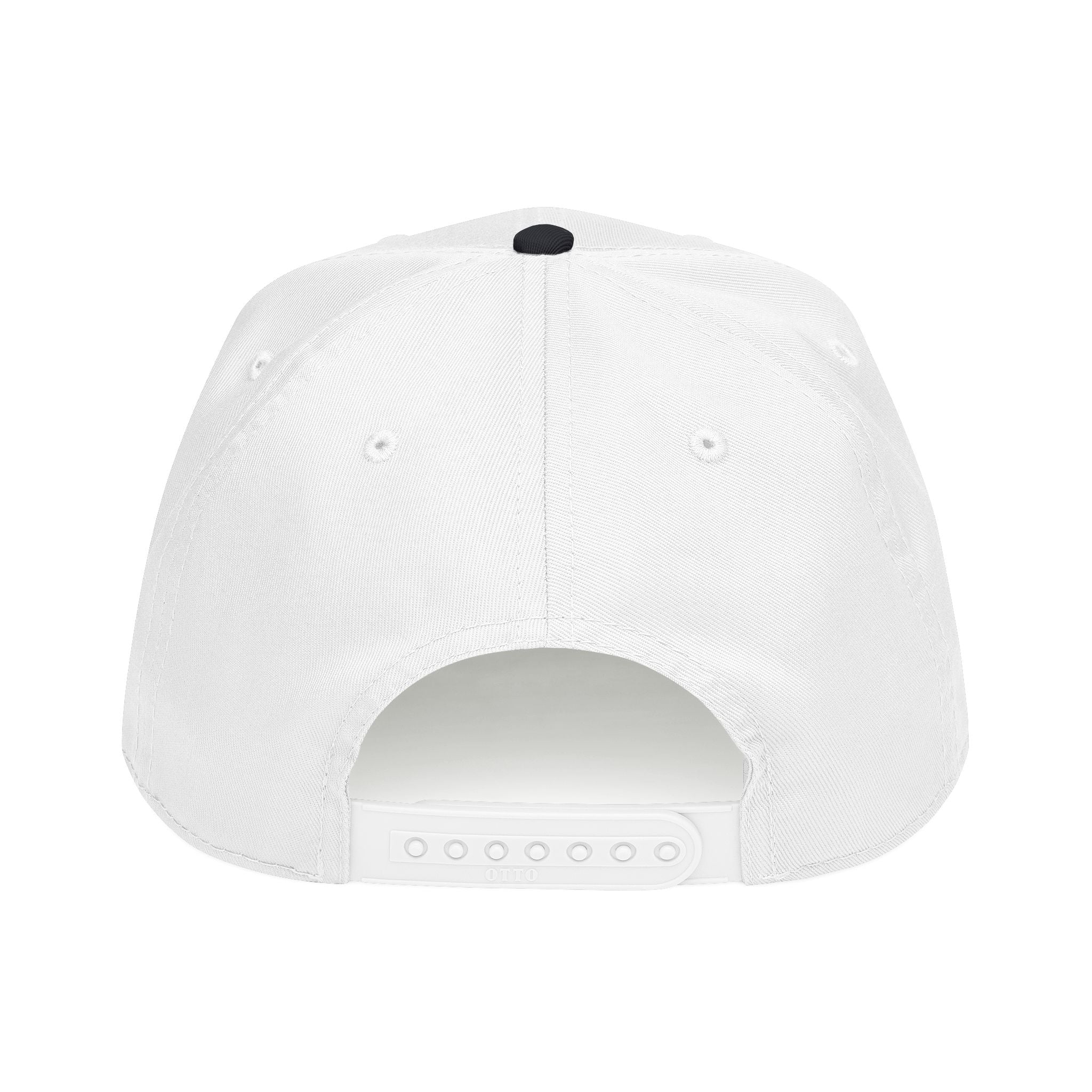 TUFF AF Mid Profile Baseball Cap