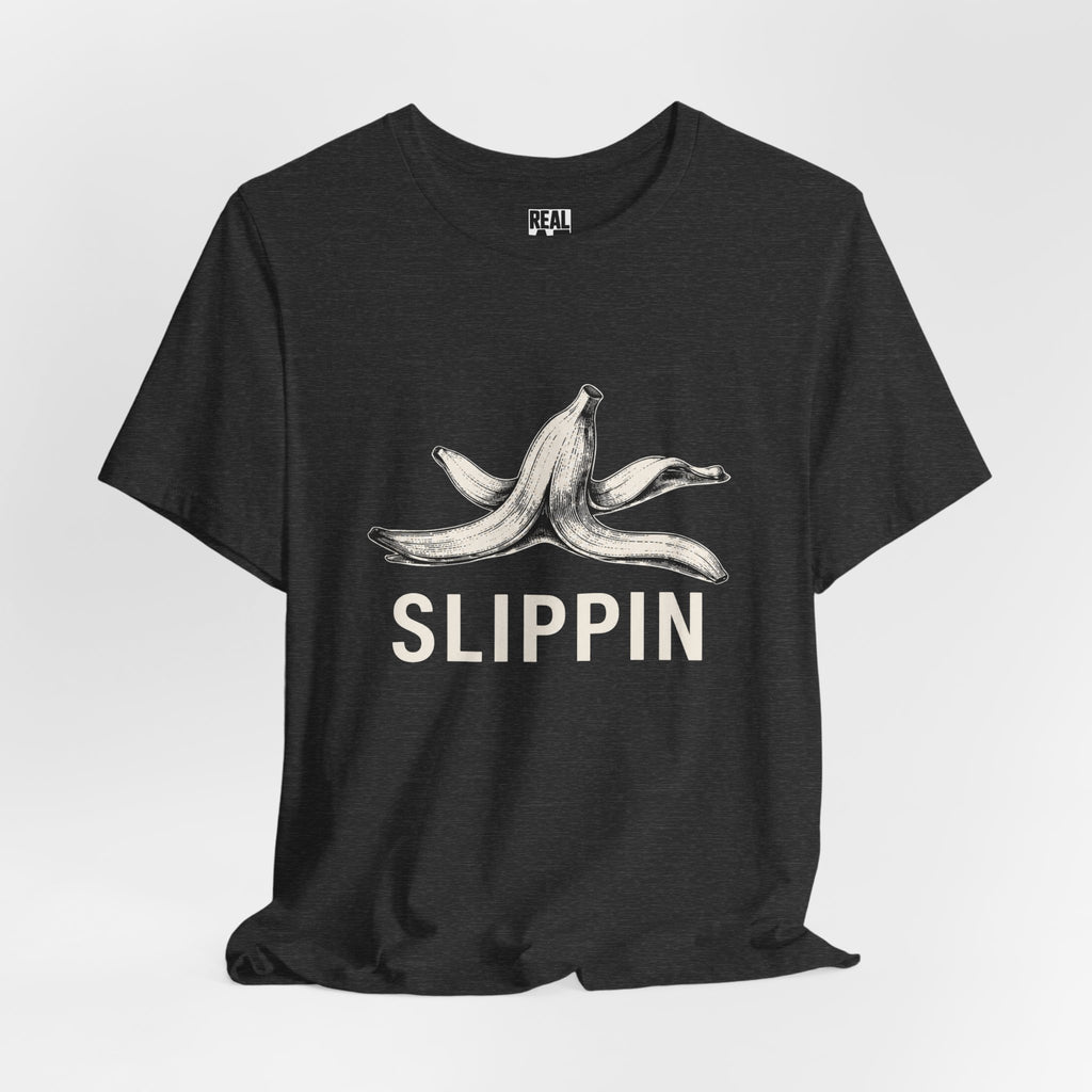 Slippin Banana Peel T‑Shirt