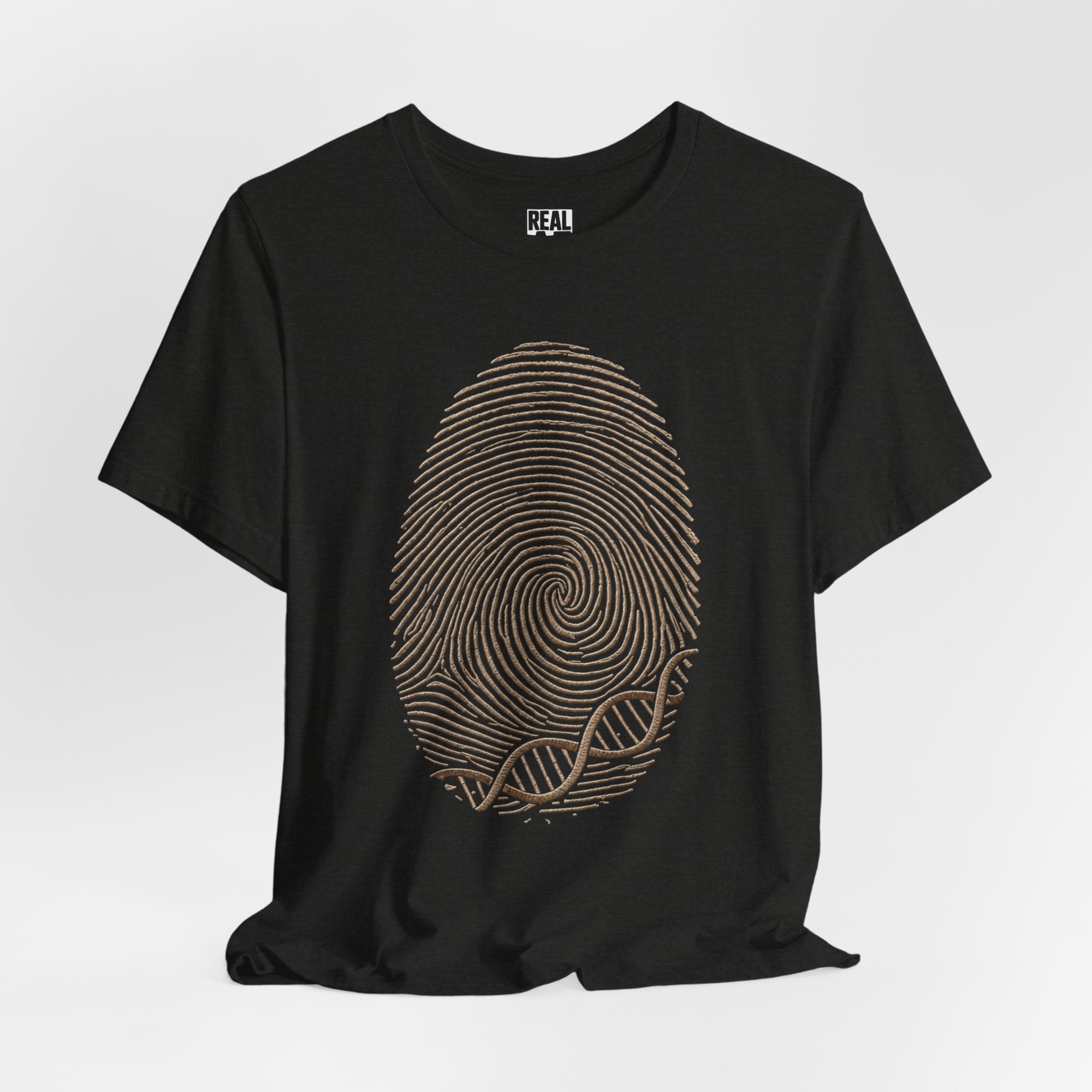 Genetically Human Tee