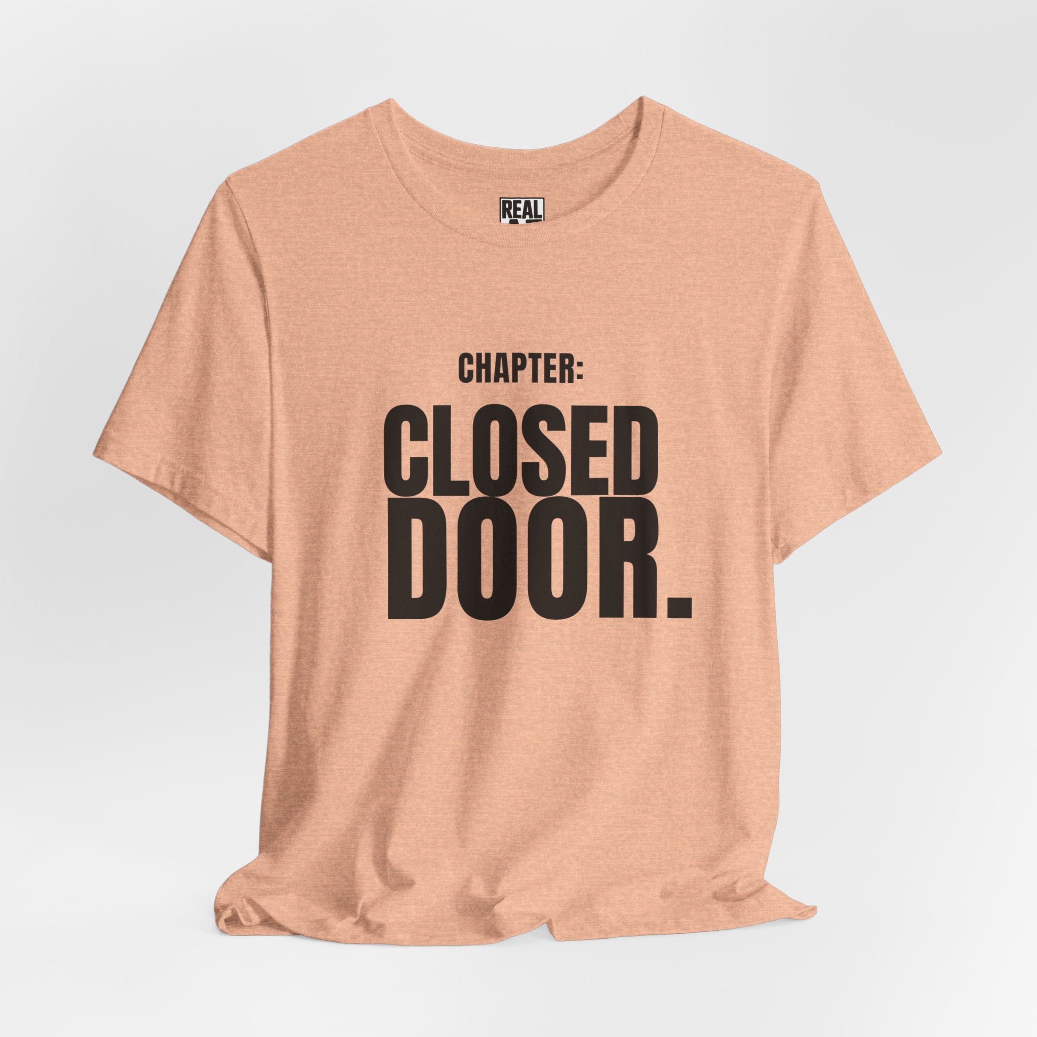 Chapter: CLOSED DOOR. T-Shirt
