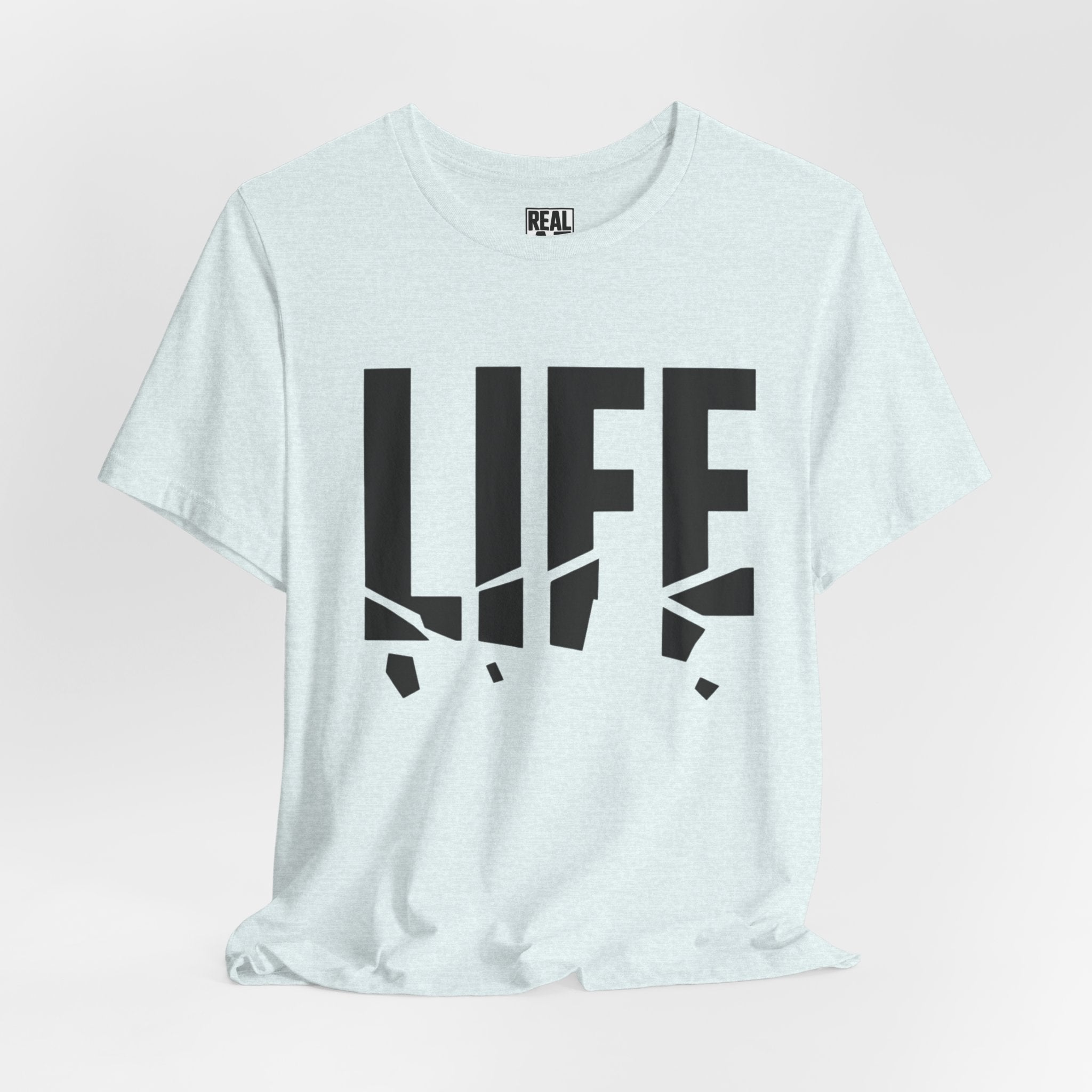 Life Breaking Point Tee