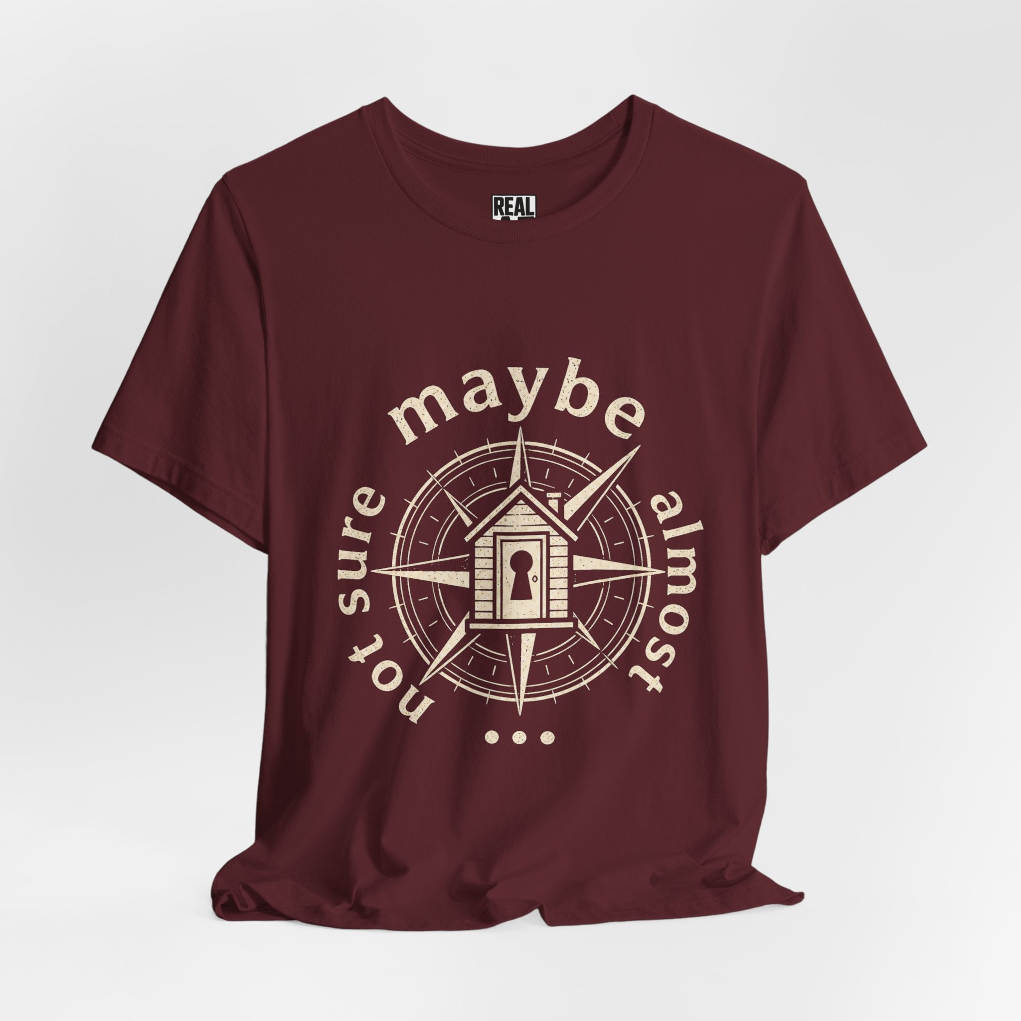 Home? T-Shirt