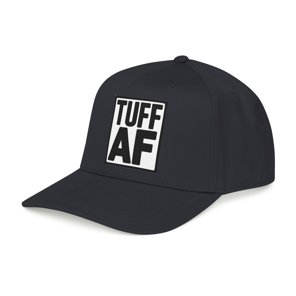 TUFF AF Mid Profile Baseball Cap