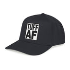 TUFF AF Mid Profile Baseball Cap