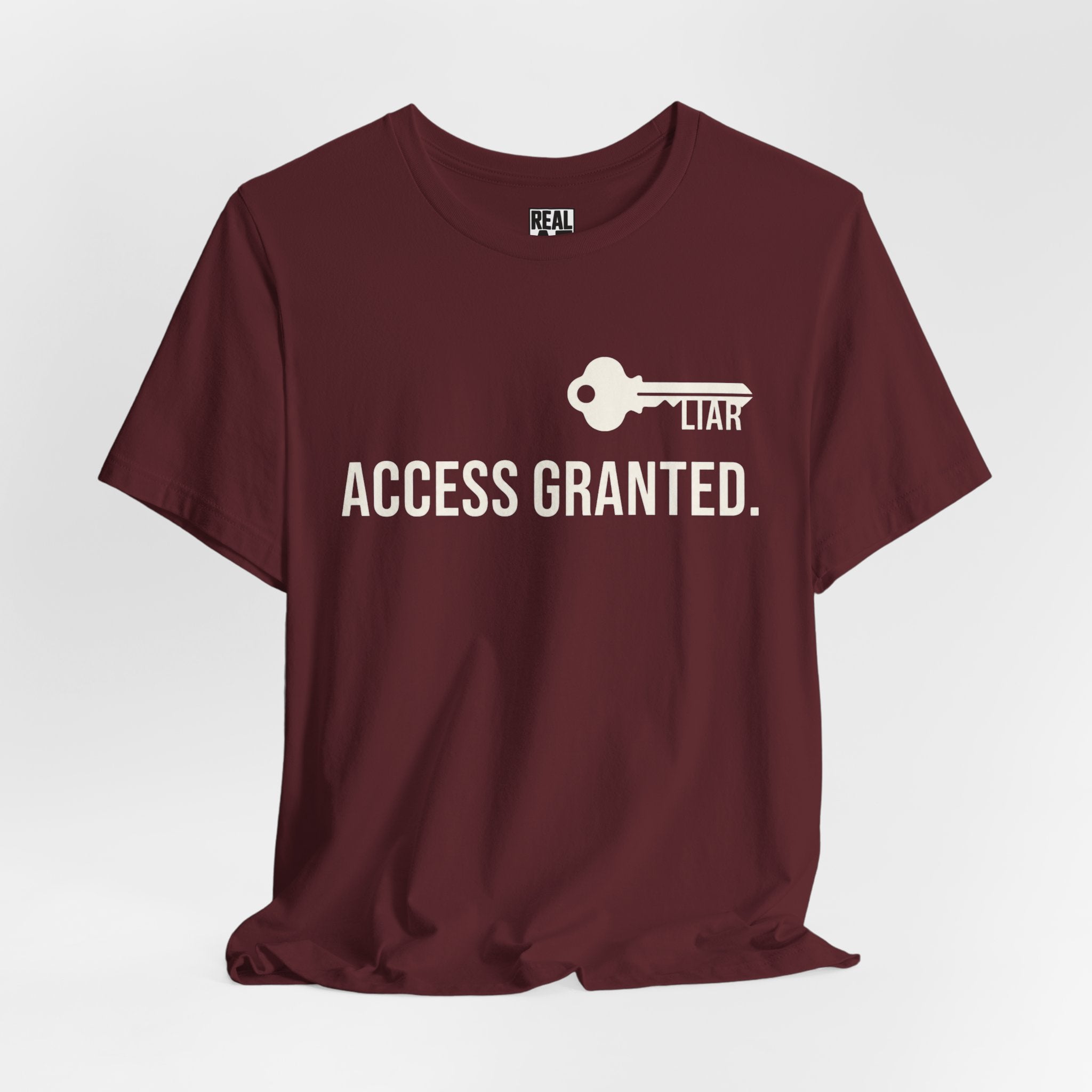 Access Granted T-Shirt
