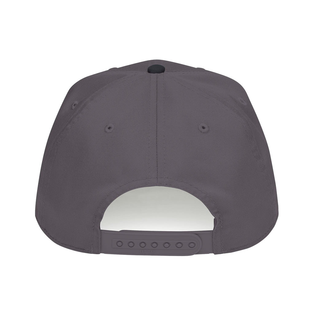 TUFF AF Mid Profile Baseball Cap