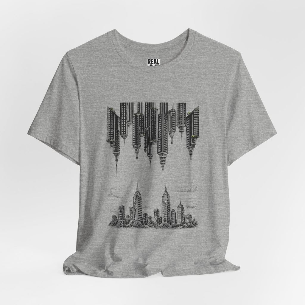 Right Side Down T-Shirt