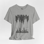 Right Side Down T-Shirt