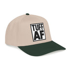 TUFF AF Mid Profile Baseball Cap