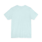 Chapter: Not The Same Tee