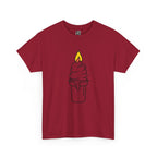 Ice Cream Candle T-Shirt