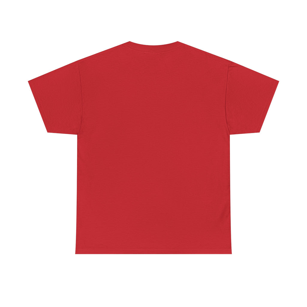 Real AF Unisex No Filters Needed Heavy Cotton Tee