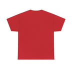 Real AF Unisex No Filters Needed Heavy Cotton Tee