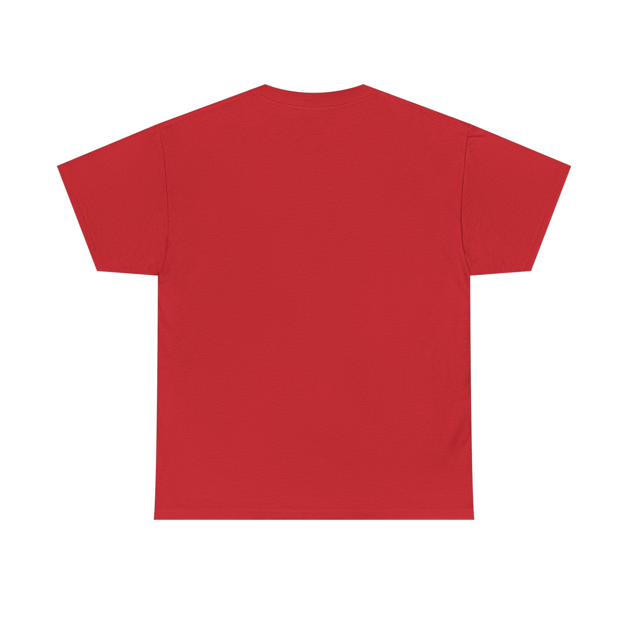 Real AF Unisex No Filters Needed Heavy Cotton Tee