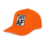 TUFF AF Mid Profile Baseball Cap