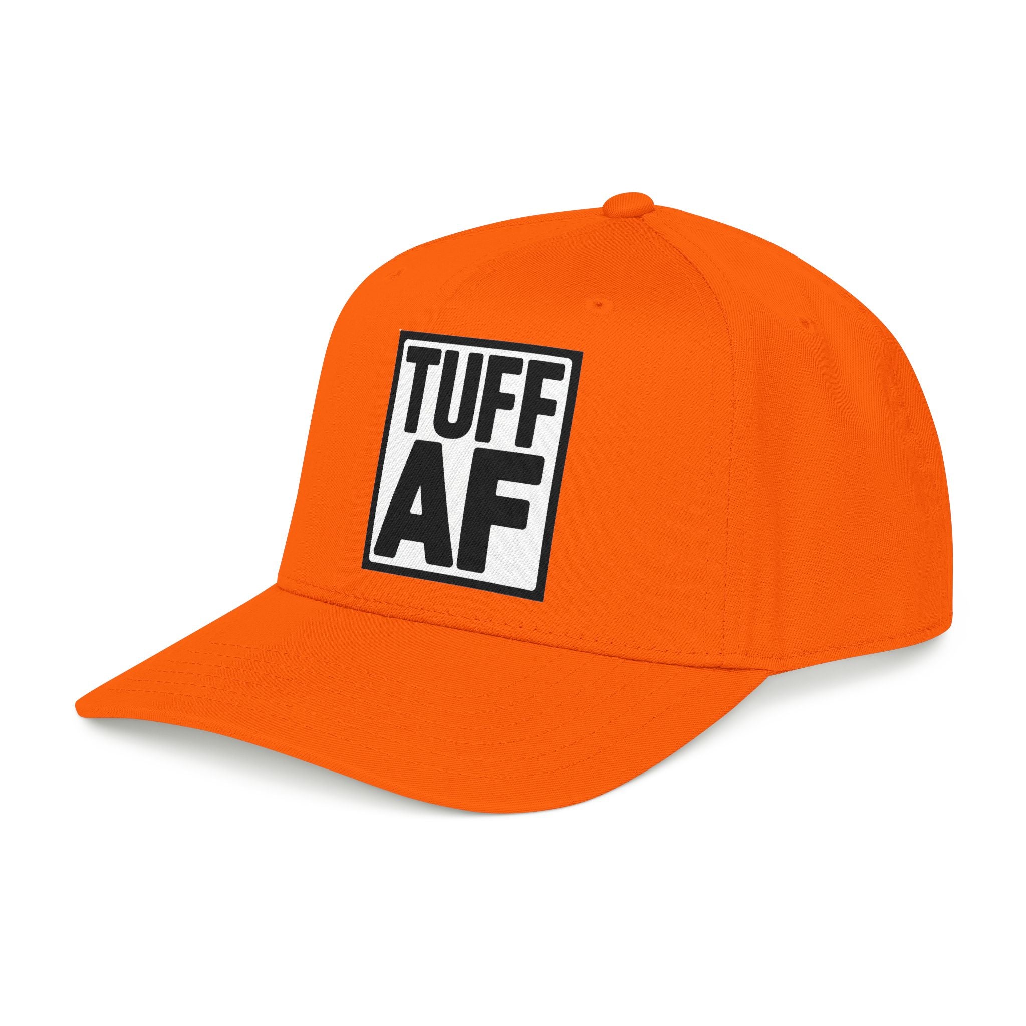 TUFF AF Mid Profile Baseball Cap