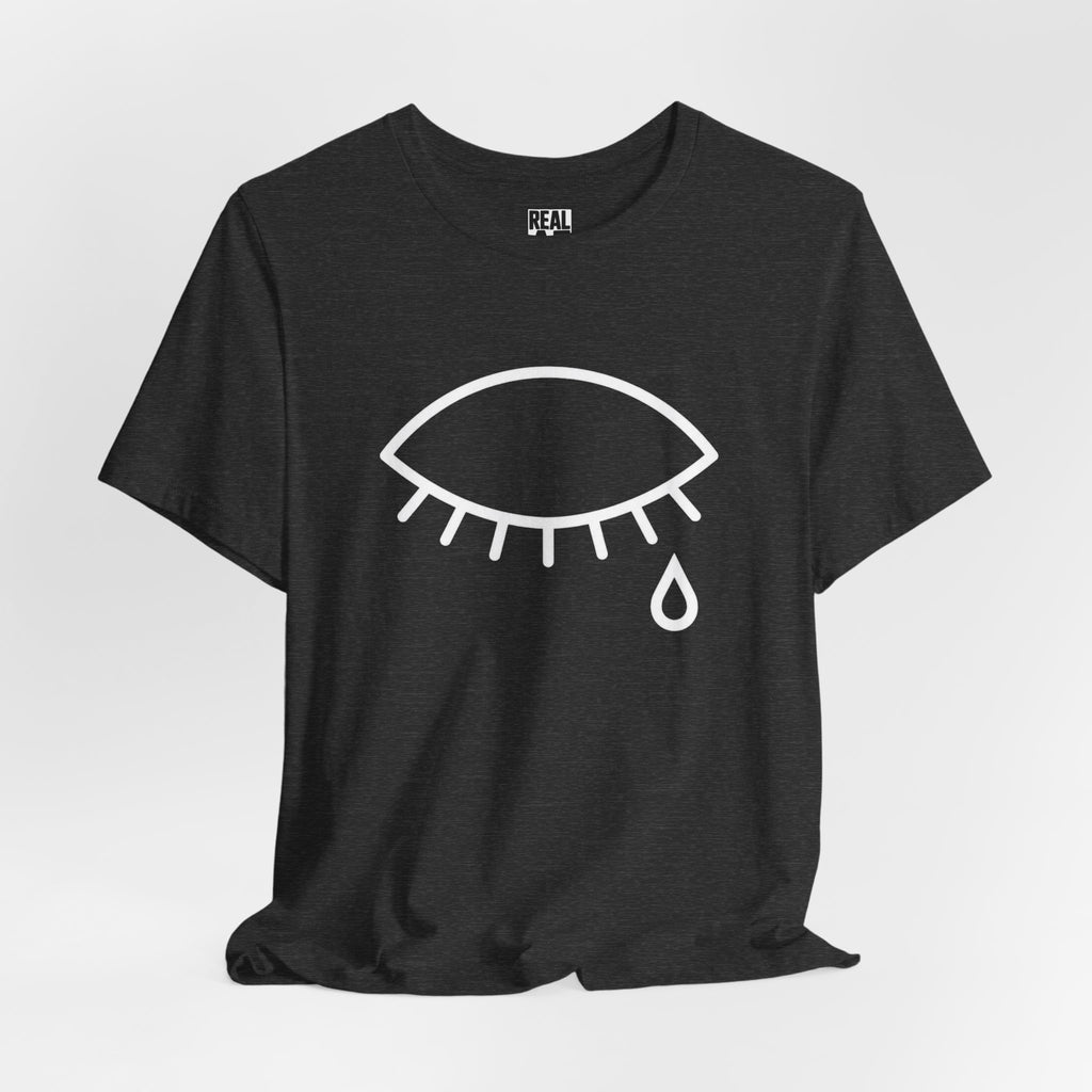 No Hiding It Tee