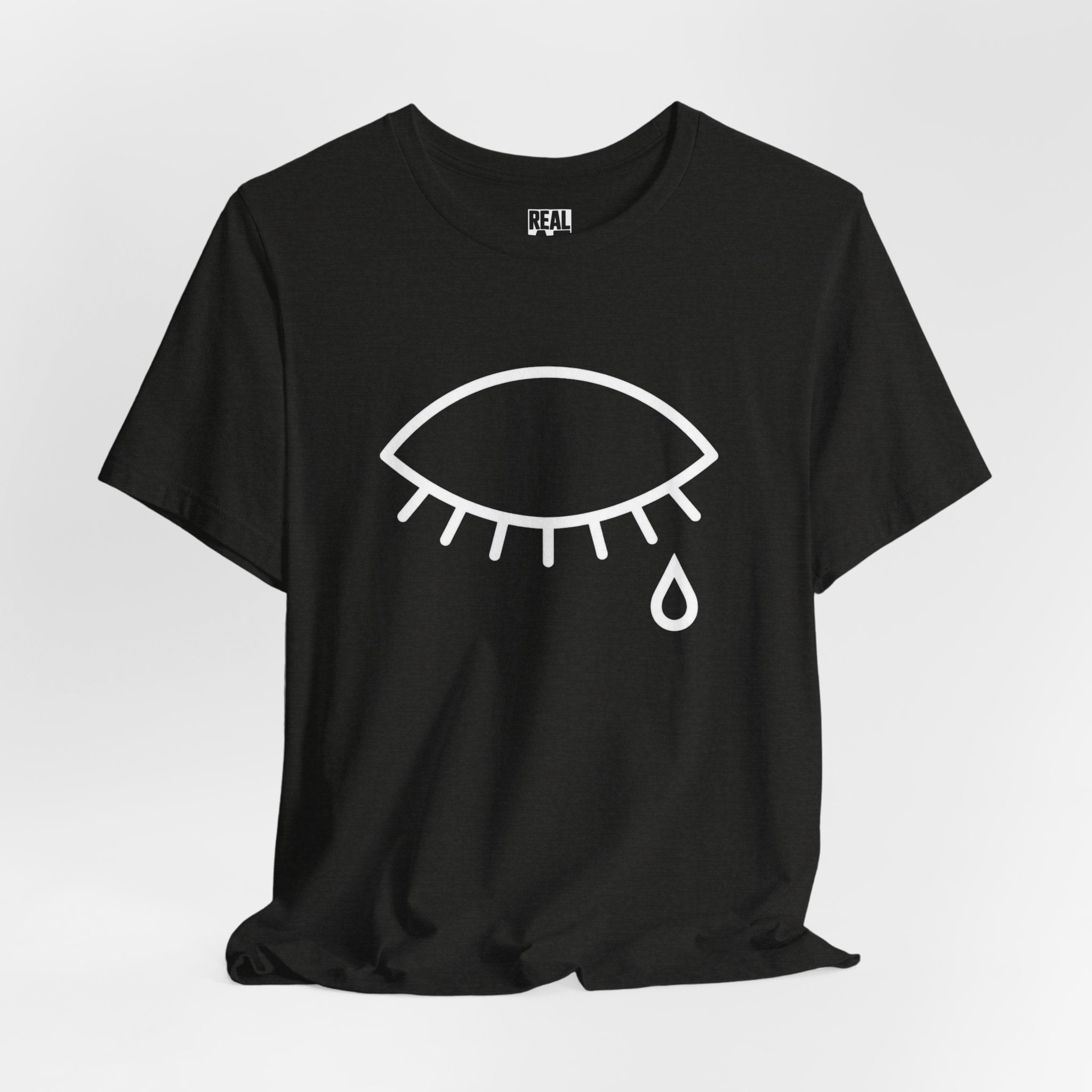 No Hiding It Tee