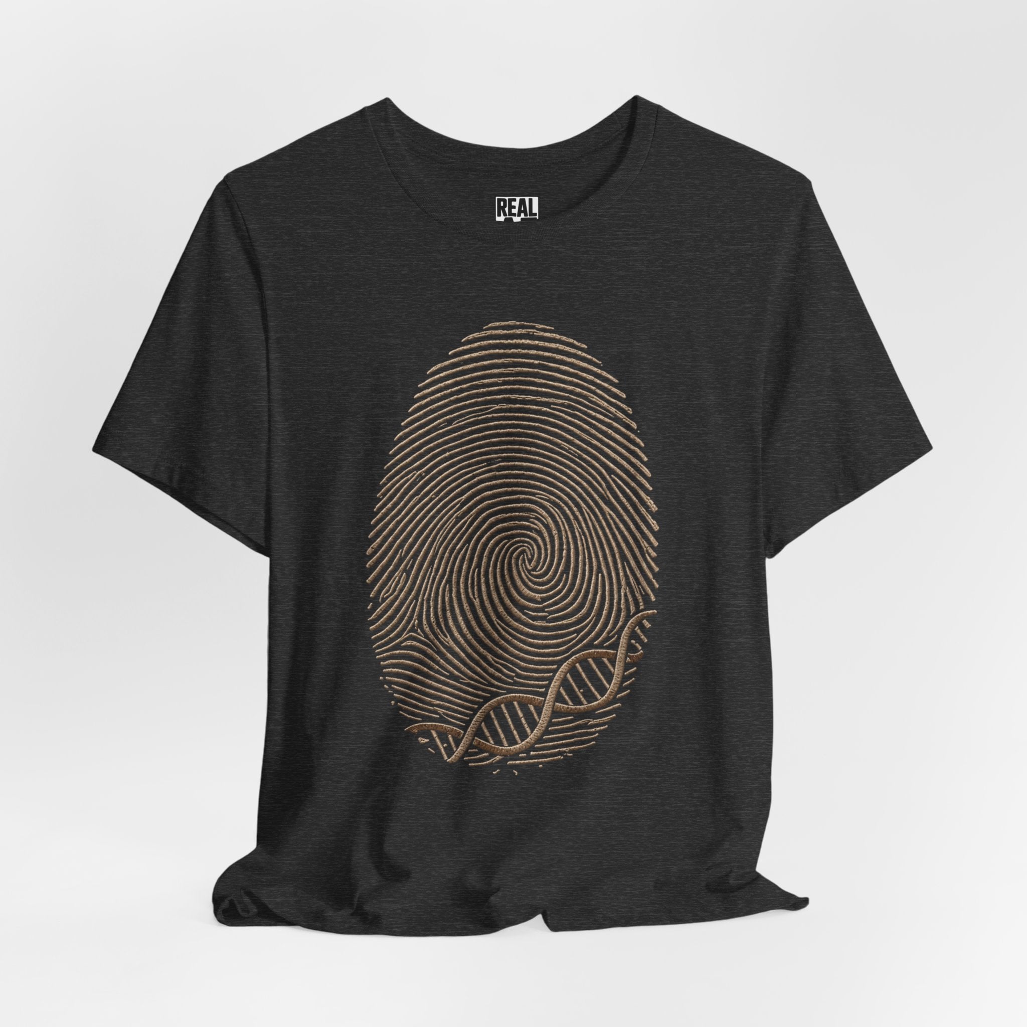 Genetically Human Tee
