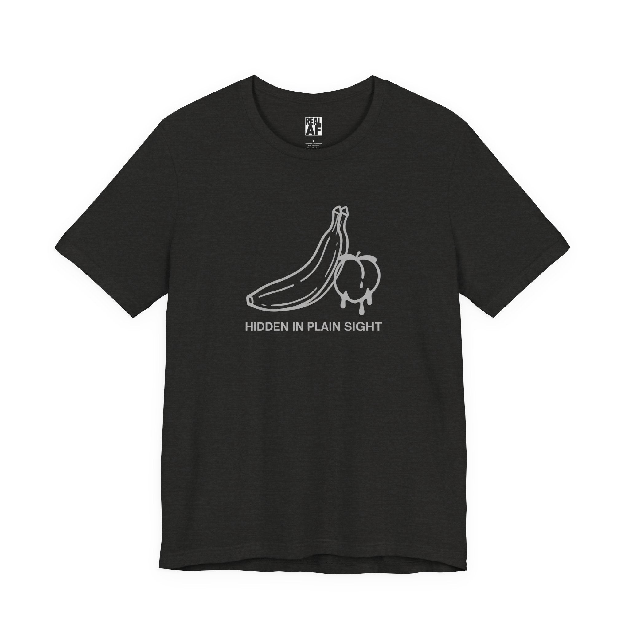 Hidden in Plain Sight T‑Shirt