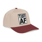 TUFF AF Mid Profile Baseball Cap
